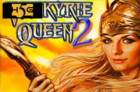 Valkyrie Queen 2